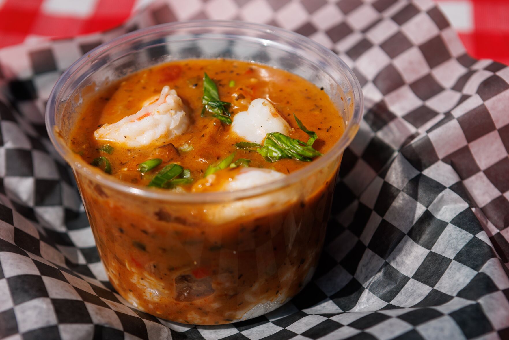 Shay's Creole Smokehouse